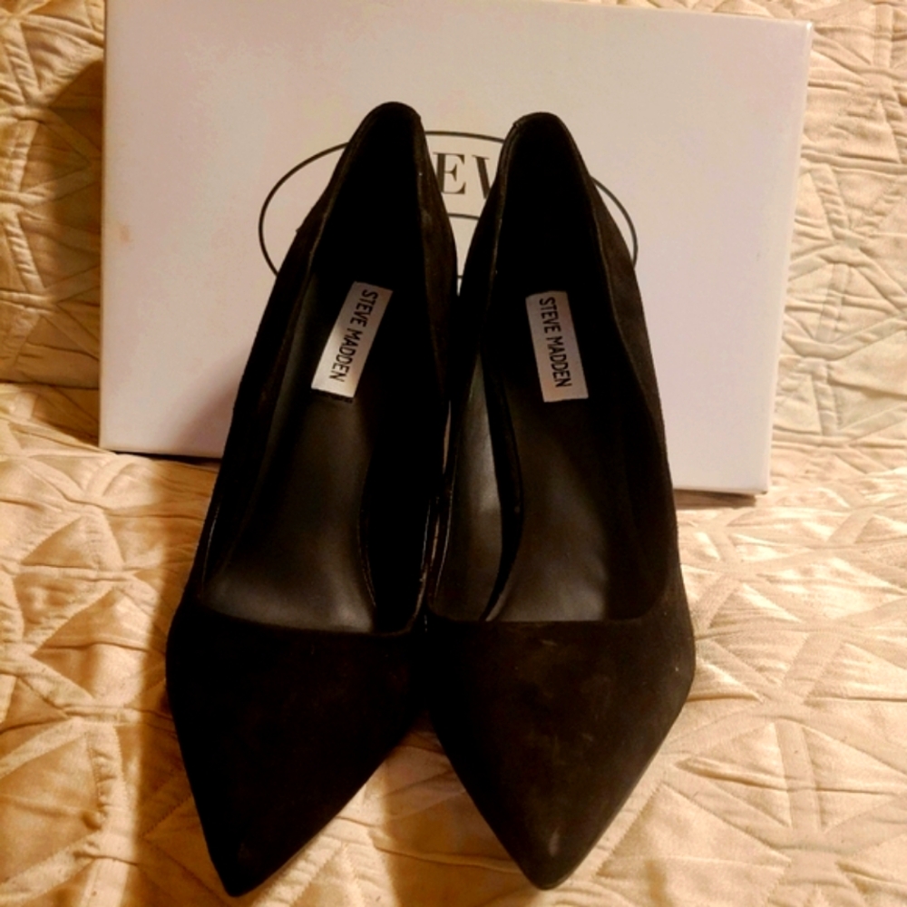 Women's heels